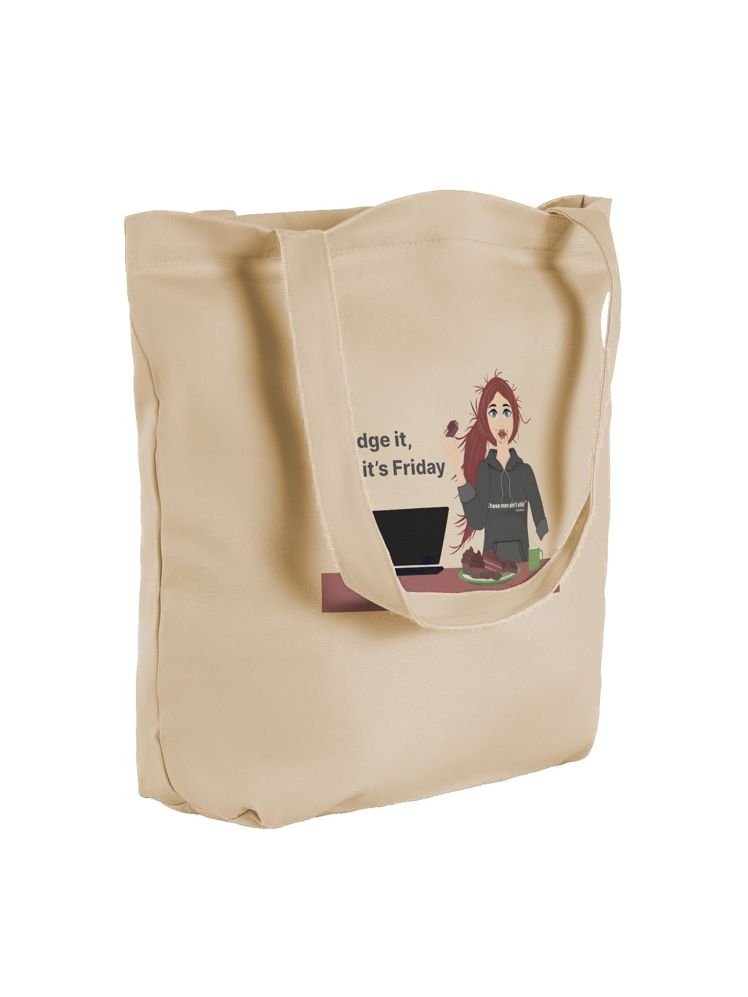 TMAS Tote (oyster) product image (4)