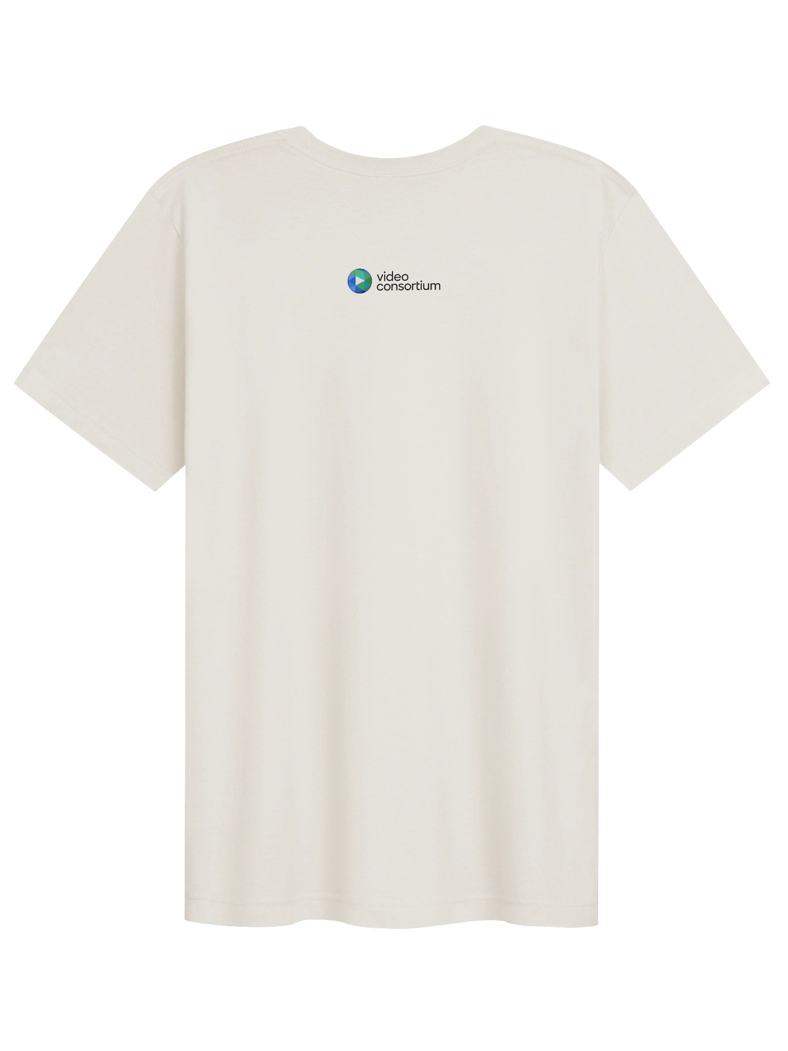 True Stories Tee — Light product image (3)