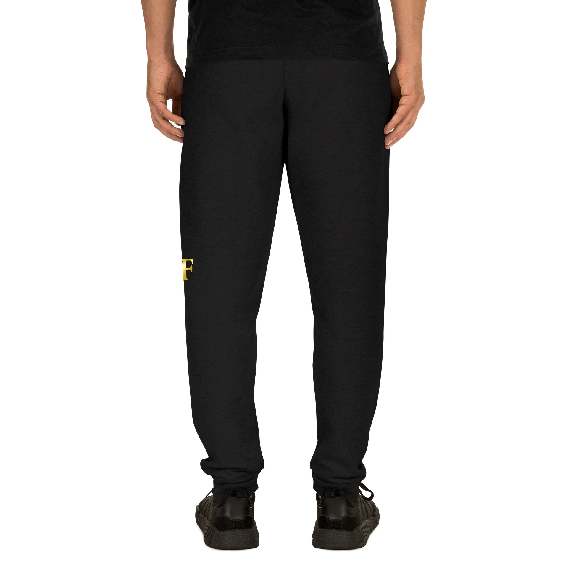 BF Signature Joggers product image (9)