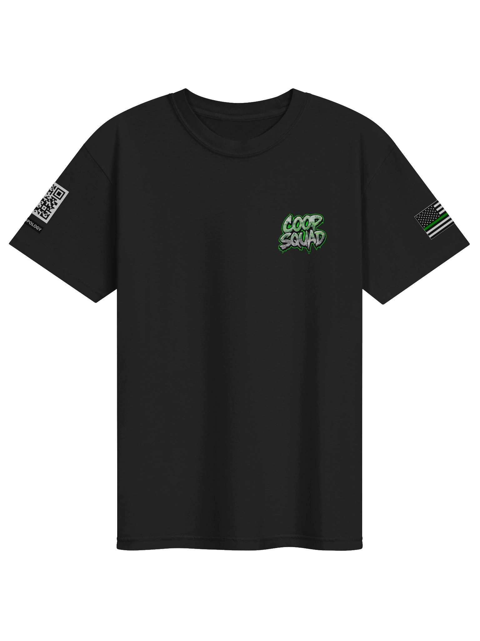 Coop Squad Drip product image (2)