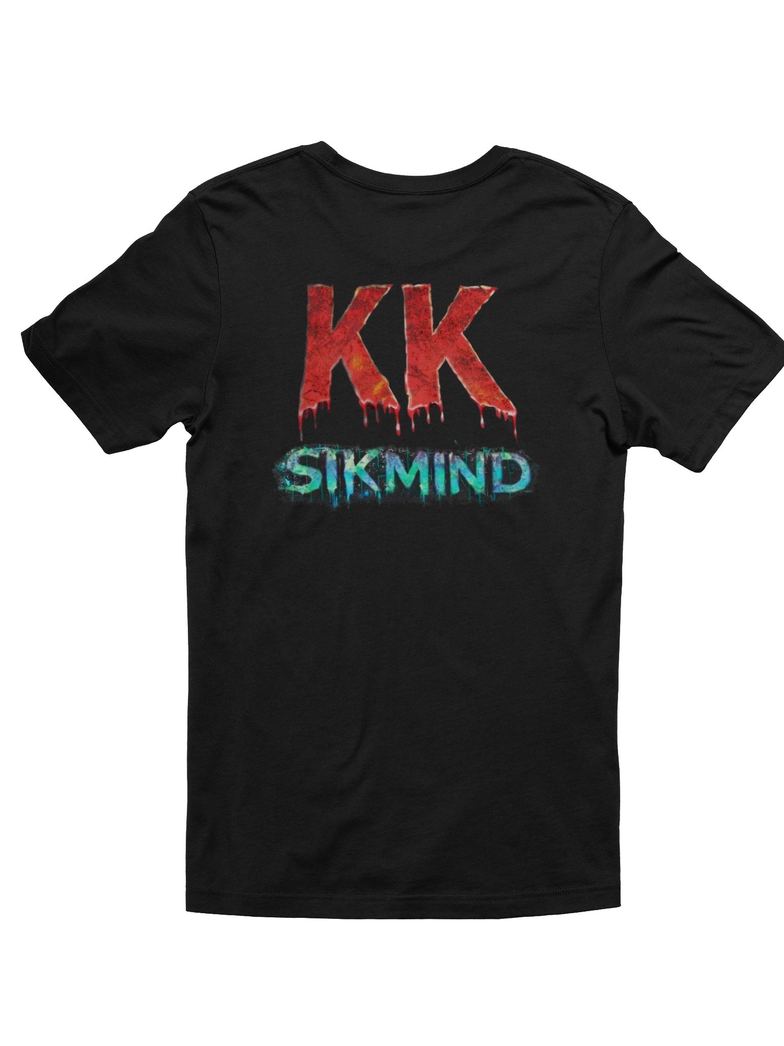 Dead But Still Moving Tee product image (2)