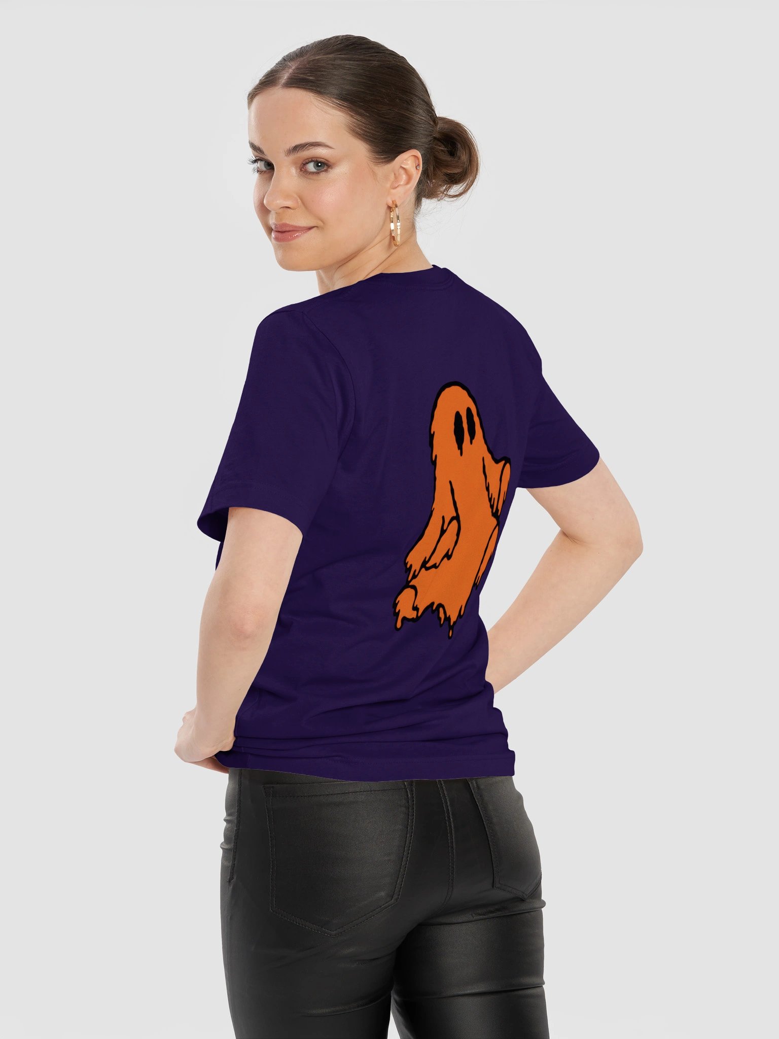 Horror Drip Tee product image (12)