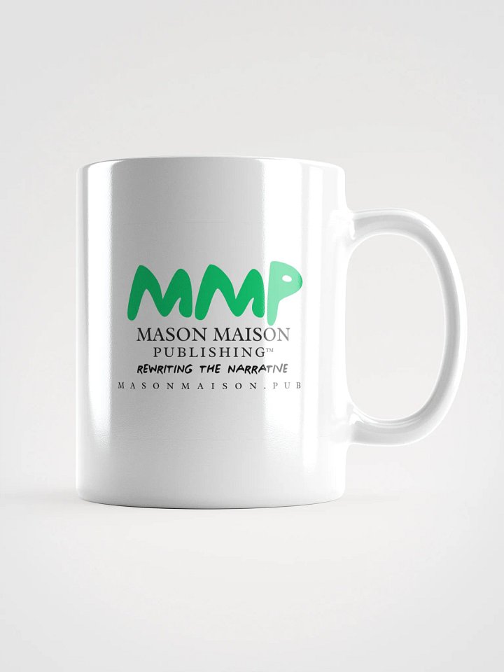 Mason Maison Publishing™ product image (1)