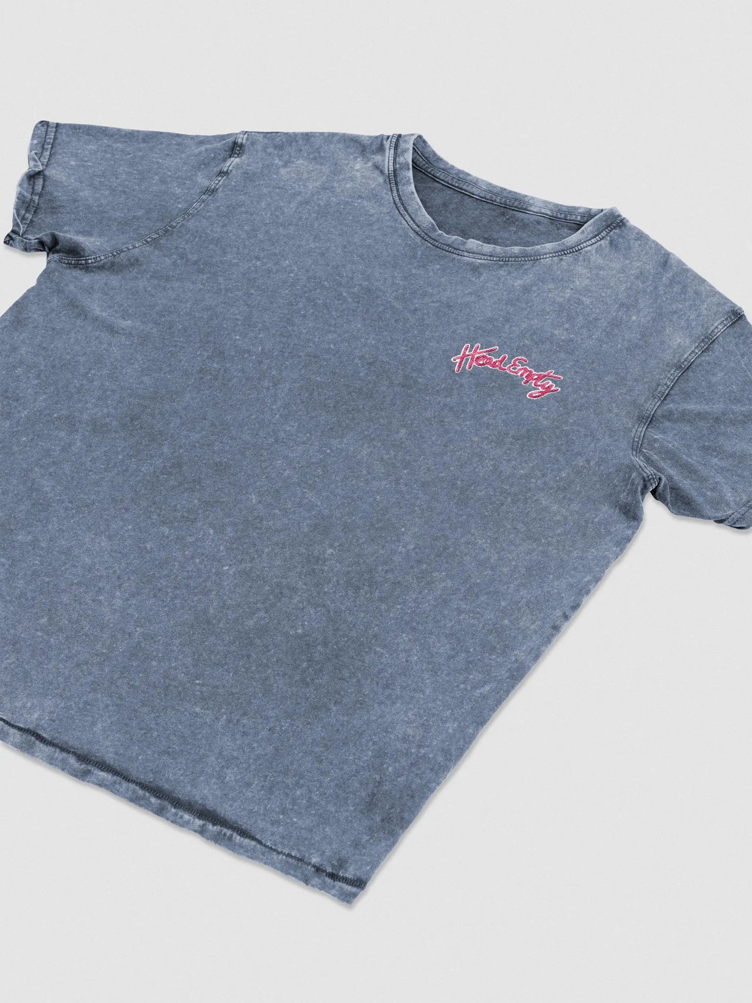 What if a T-Shirt Was Denim?? product image (3)