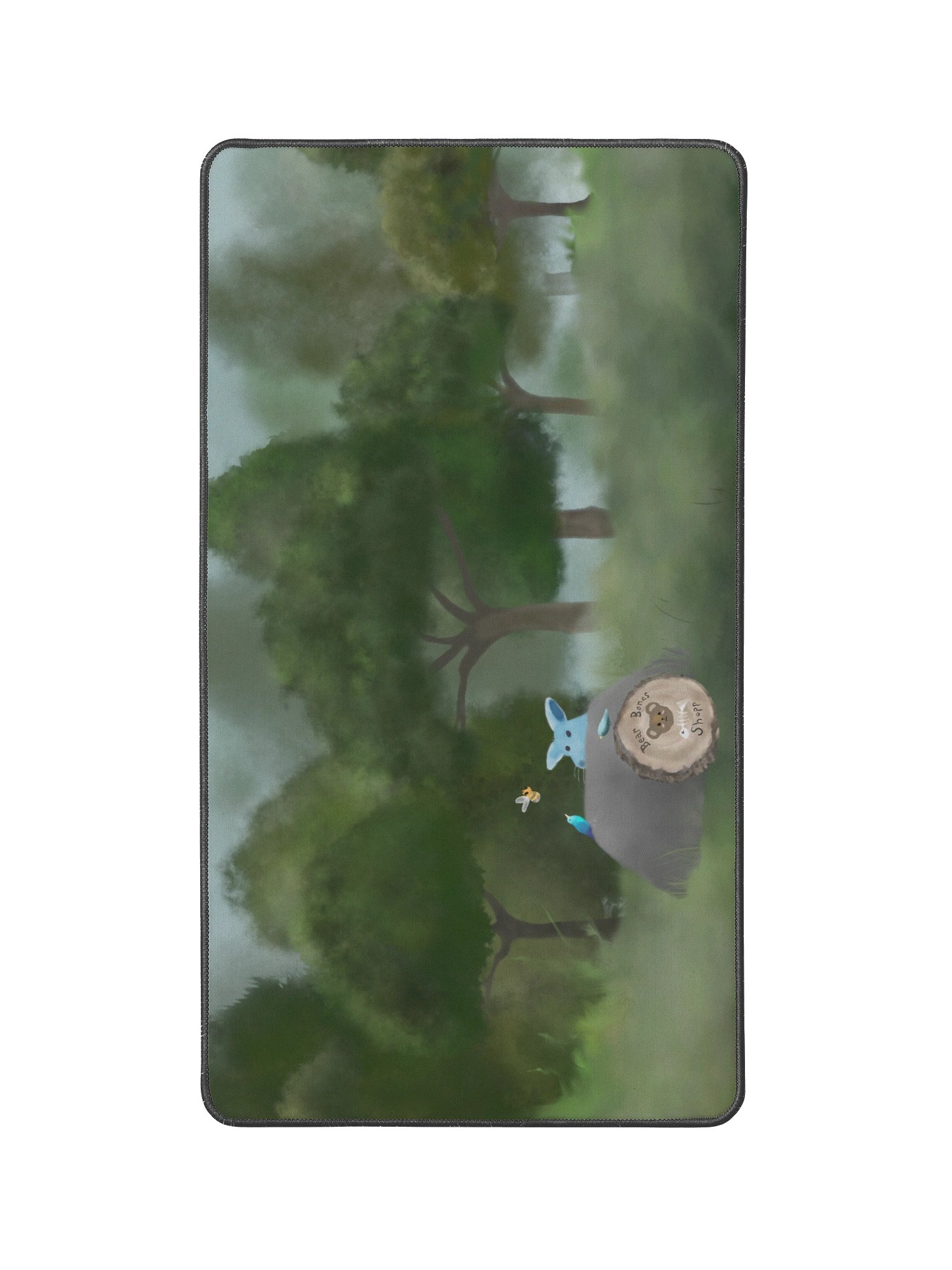 OG Guys - Deskmat product image (1)