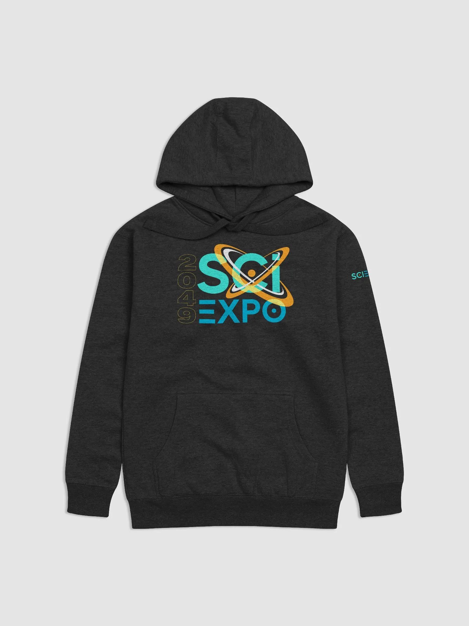 Sci Expo 2049 Hoodie product image (2)