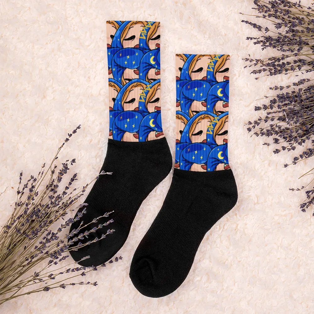 Sleepy Socks product image (4)