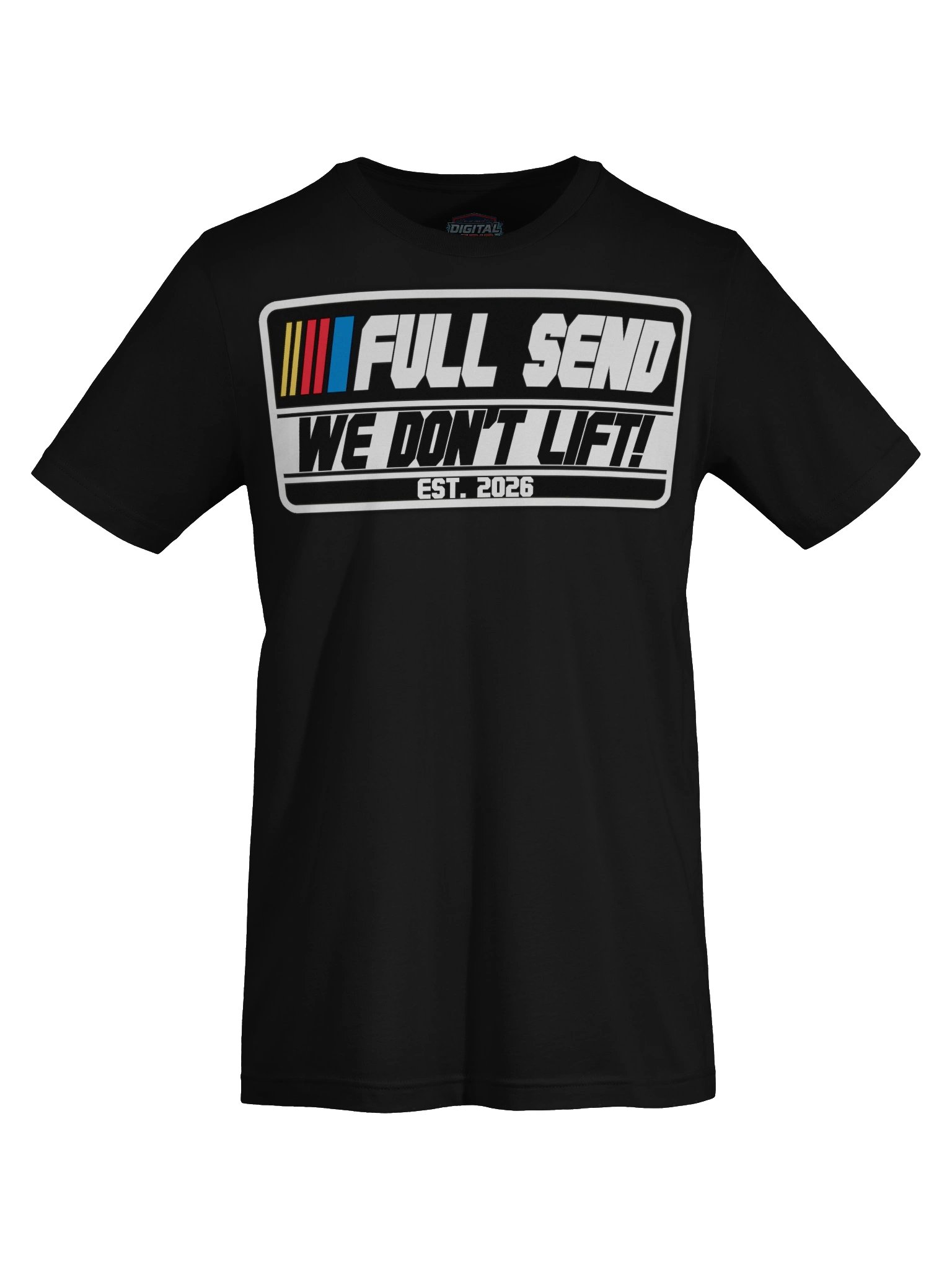 FULL SEND! product image (7)