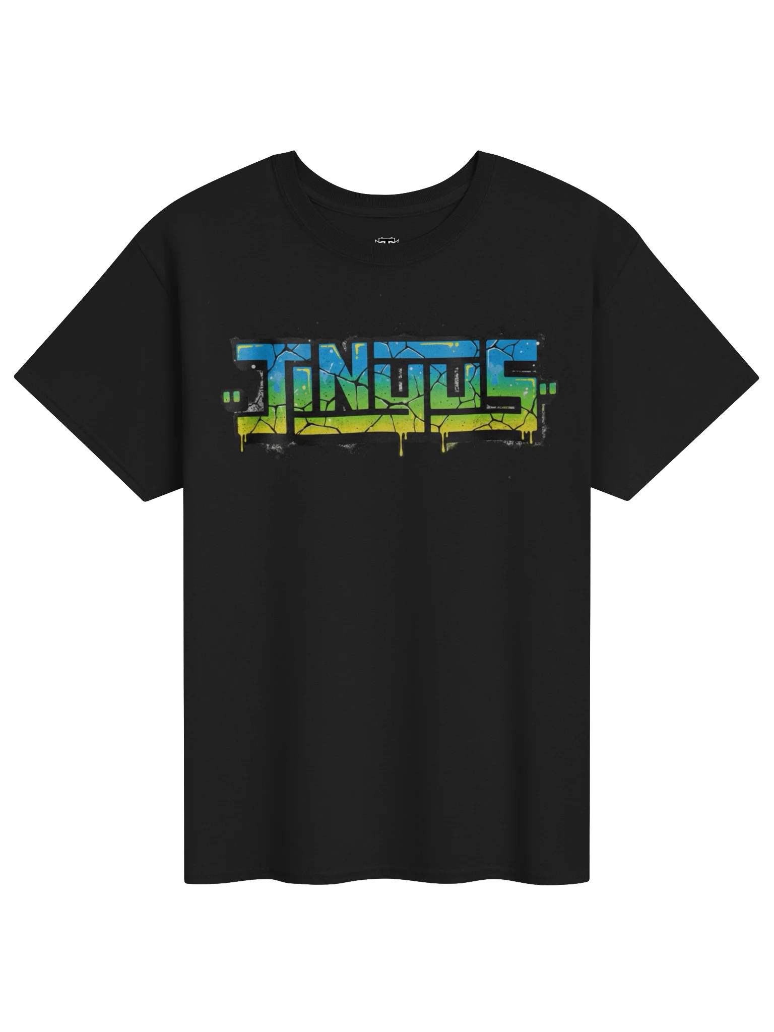 Jinyus Tee product image (1)
