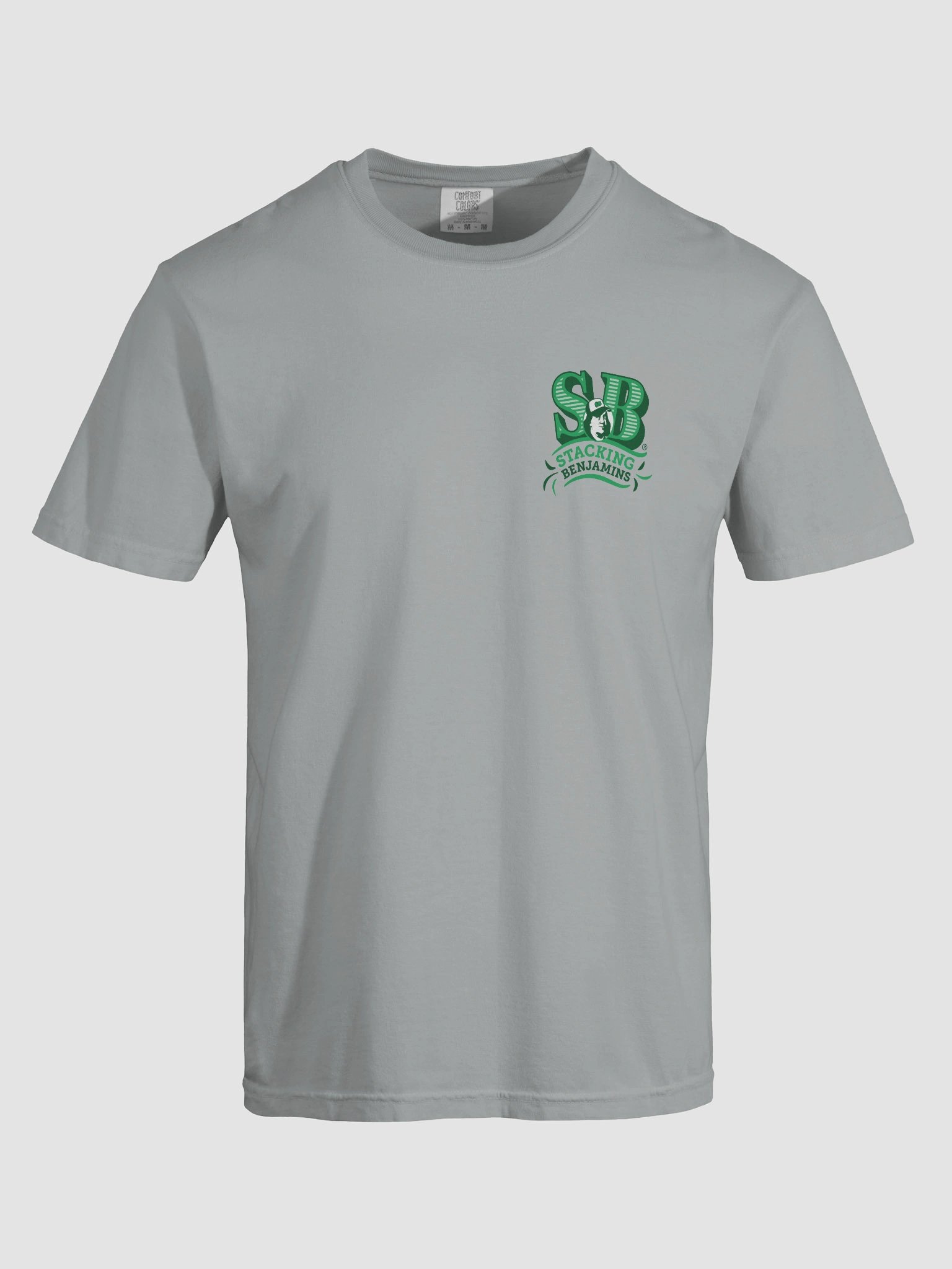 The Official Stacker Uniform Tee product image (7)