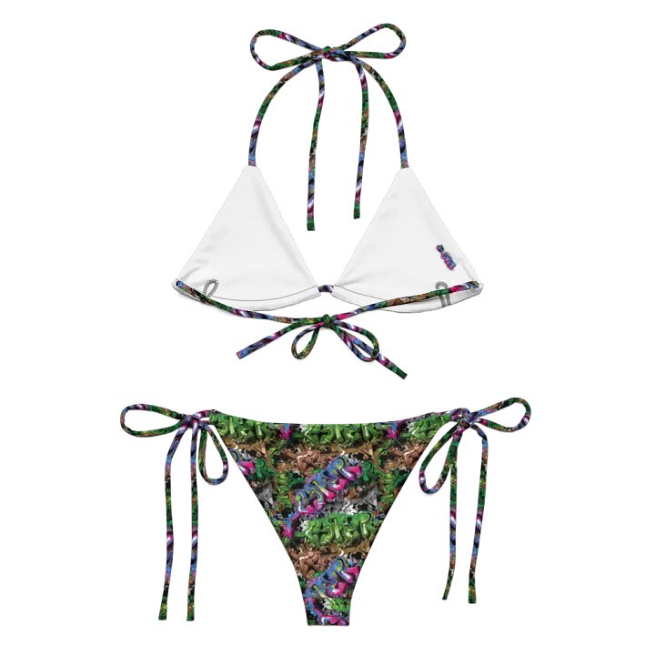 Camo Bikini product image (2)