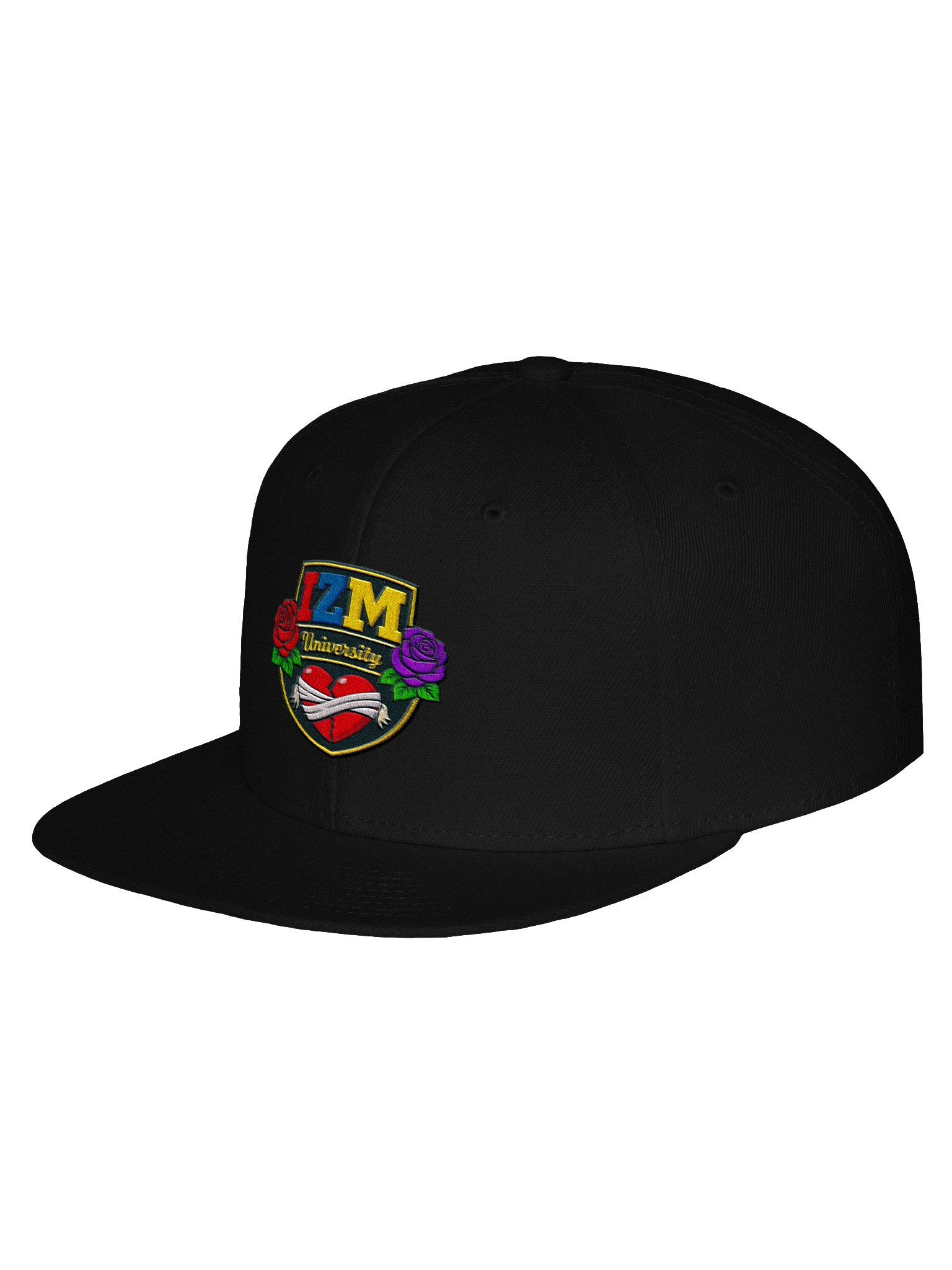 IZM University Snapback product image (2)