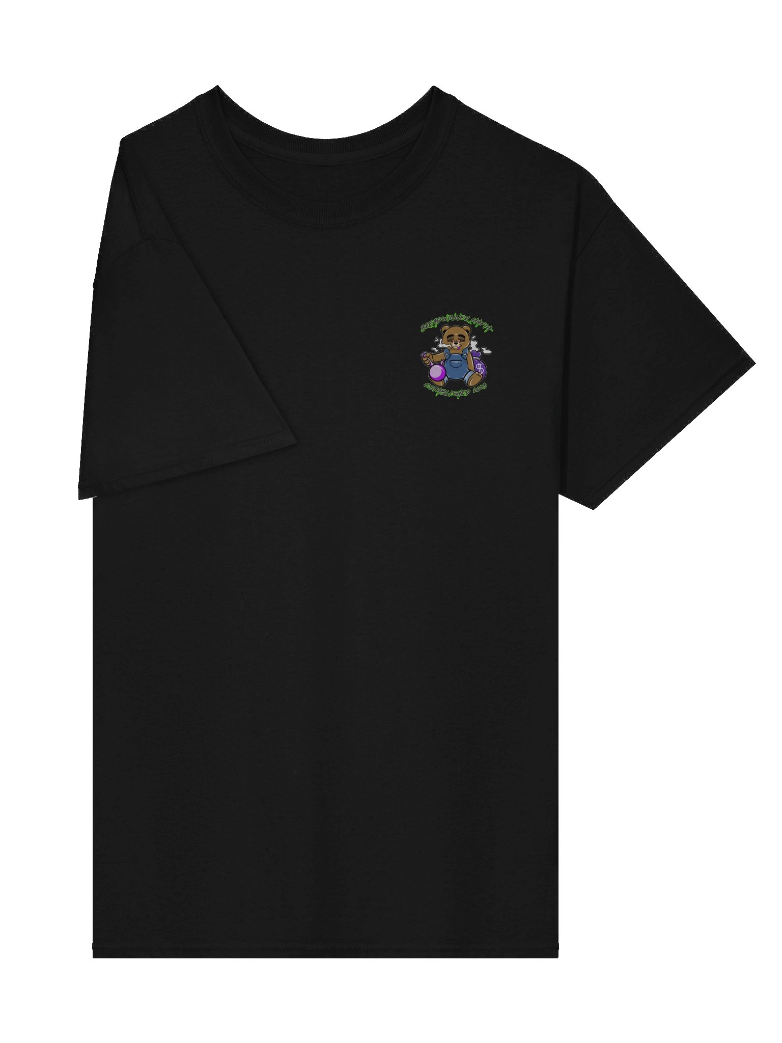 Globfather (Back Logo) product image (19)
