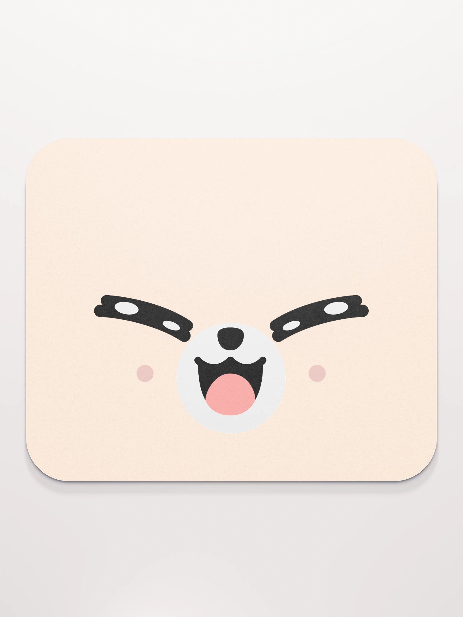 Skzoo FoxI.Ny Mouse Pad product image (2)