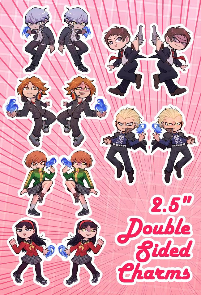 Charms