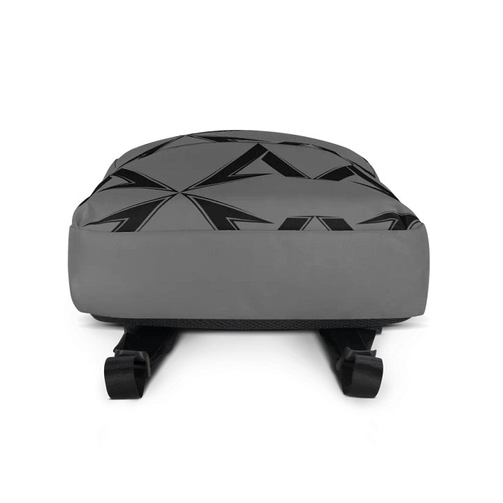 Amp Classics Backpack (Gray) product image (2)