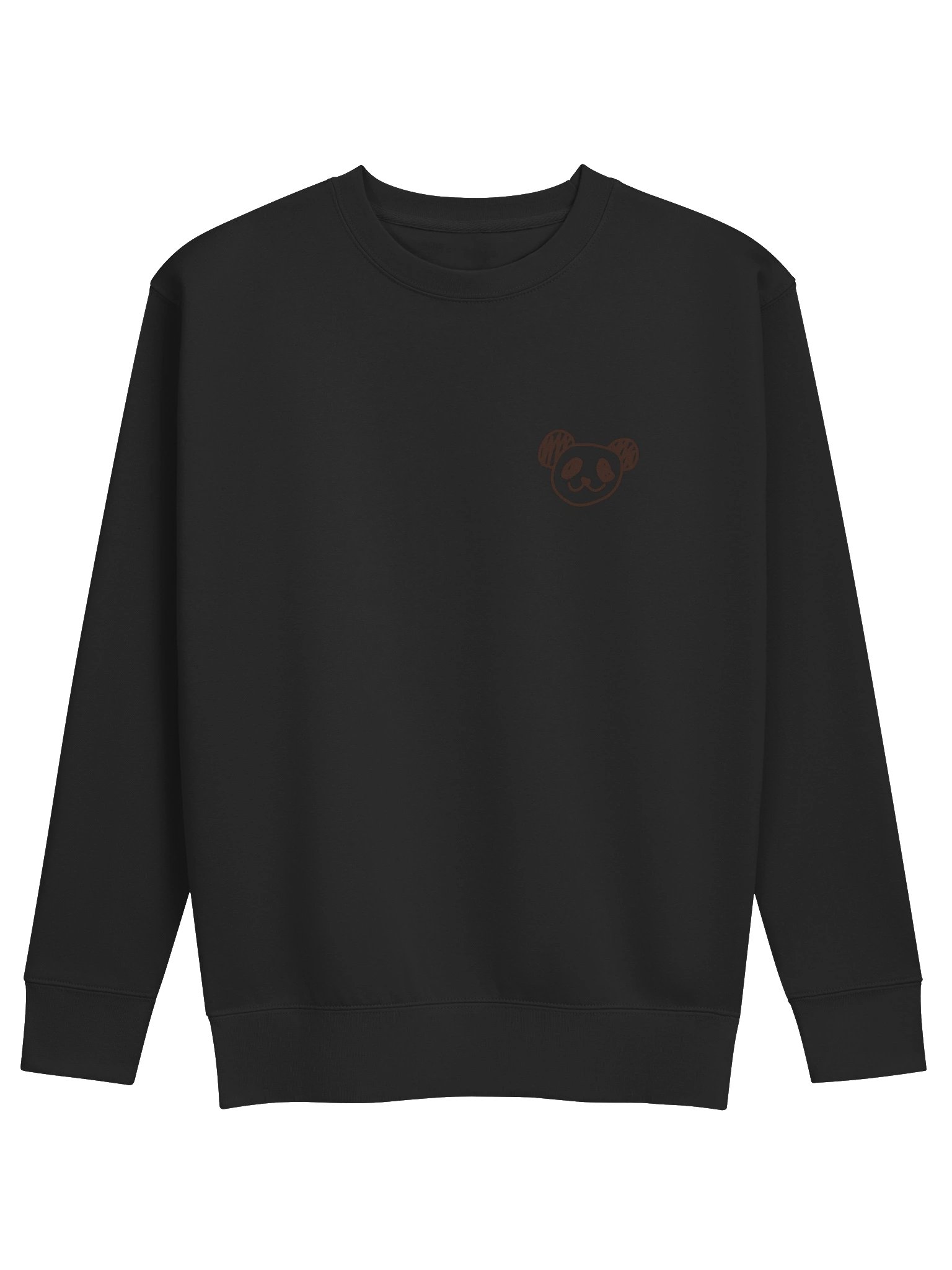Scribbles Unisex Sweatshirt product image (1)