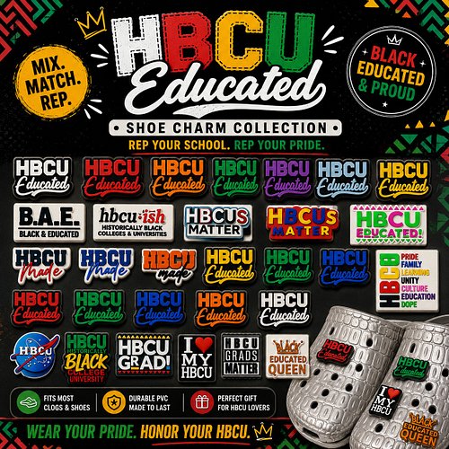 We extend our warmest congratulations to all recent HBCU graduates and the incoming freshman class of 2030 on their decision ...