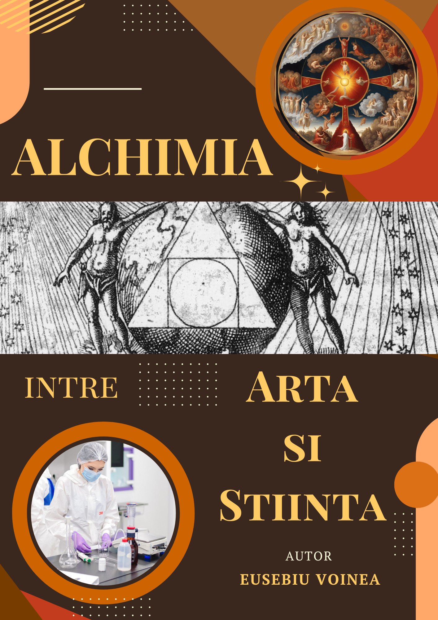Curs - Alchimia intre arta si stiinta product image (1)