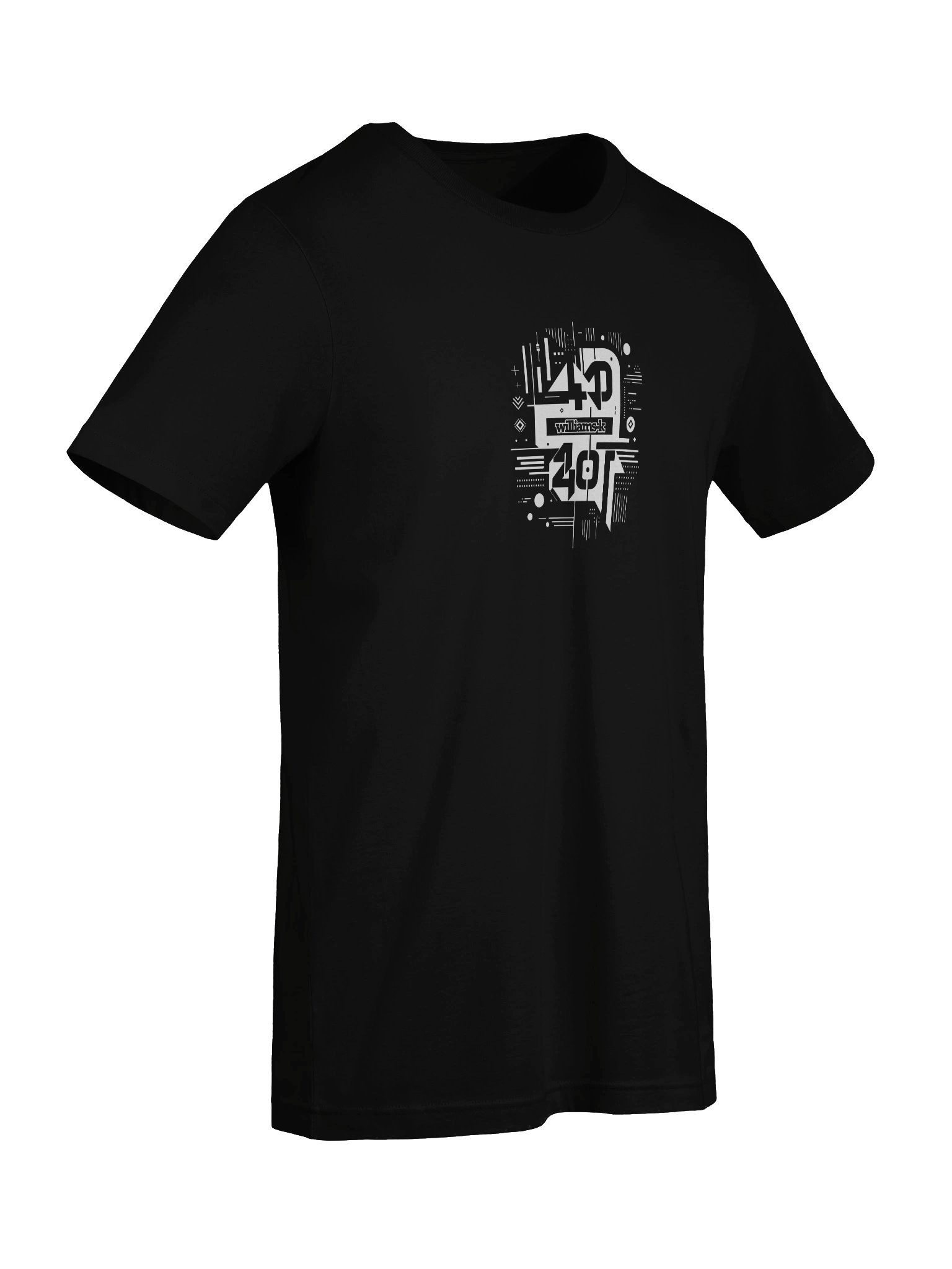 404 Status Collection - Supersoft Tees product image (1)