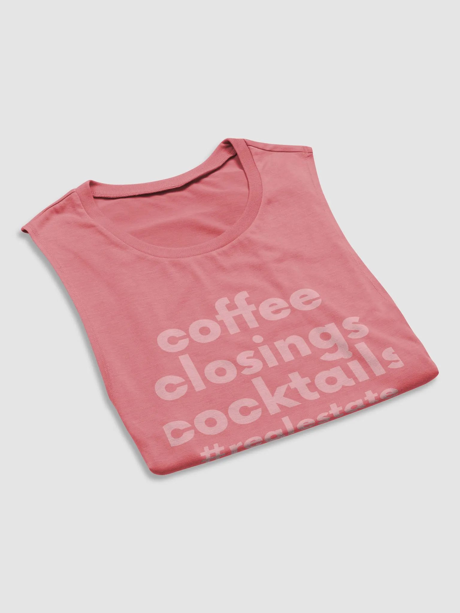 Coffee, Closings, Cocktails - Women's product image (4)
