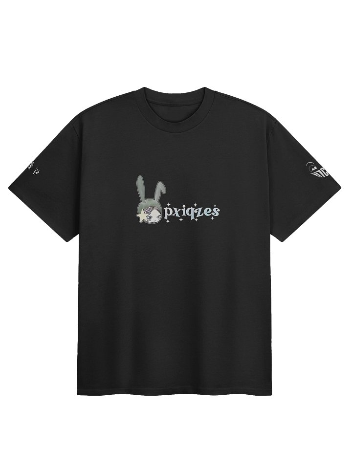 ./xi© - PXIQZES SHIRT [SHORT SLEEVE] product image (1)
