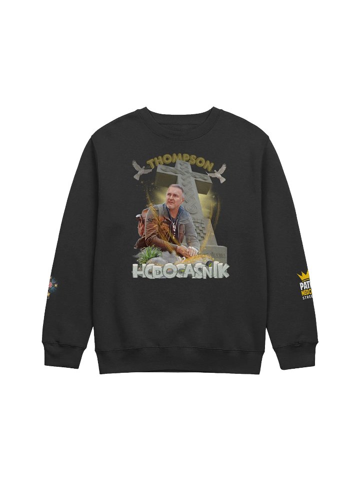 Premium Polover Thompson Hodočasnik product image (1)
