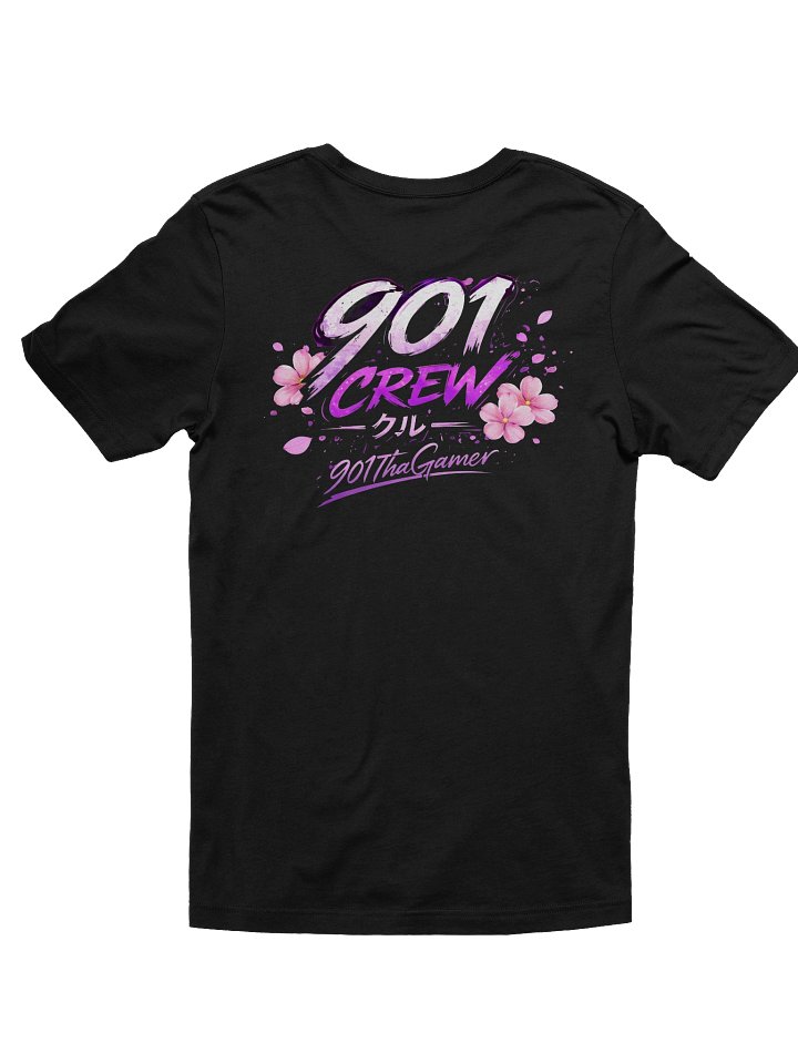 Night Drive Tee — 901 Crew 🇯🇵 product image (2)