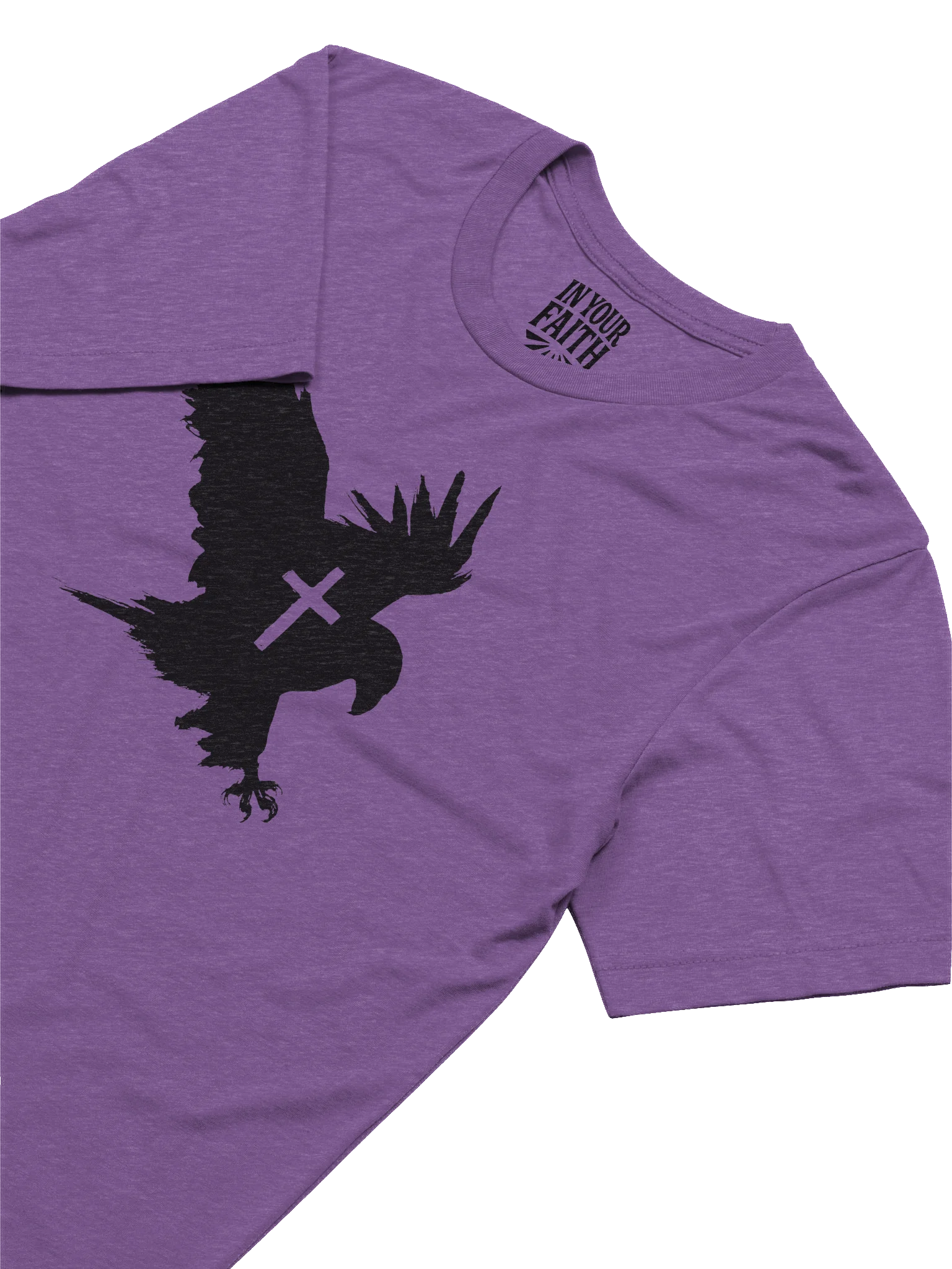 Eagle In Exile T-Shirt product image (6)