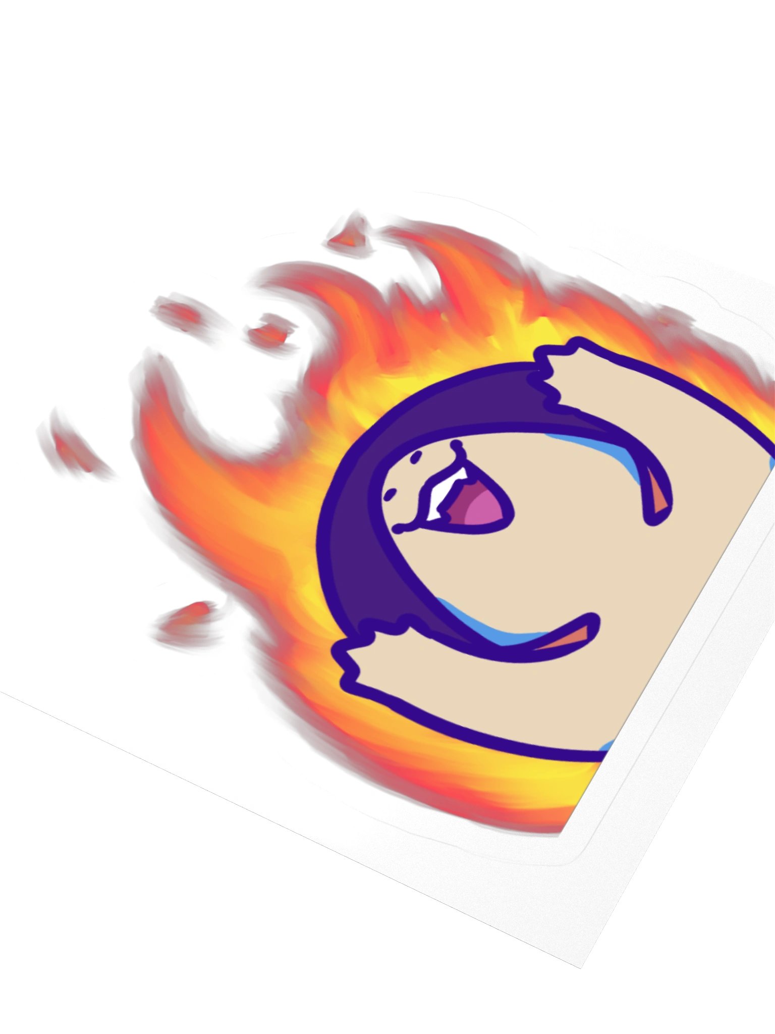 Baron von BURN product image (5)