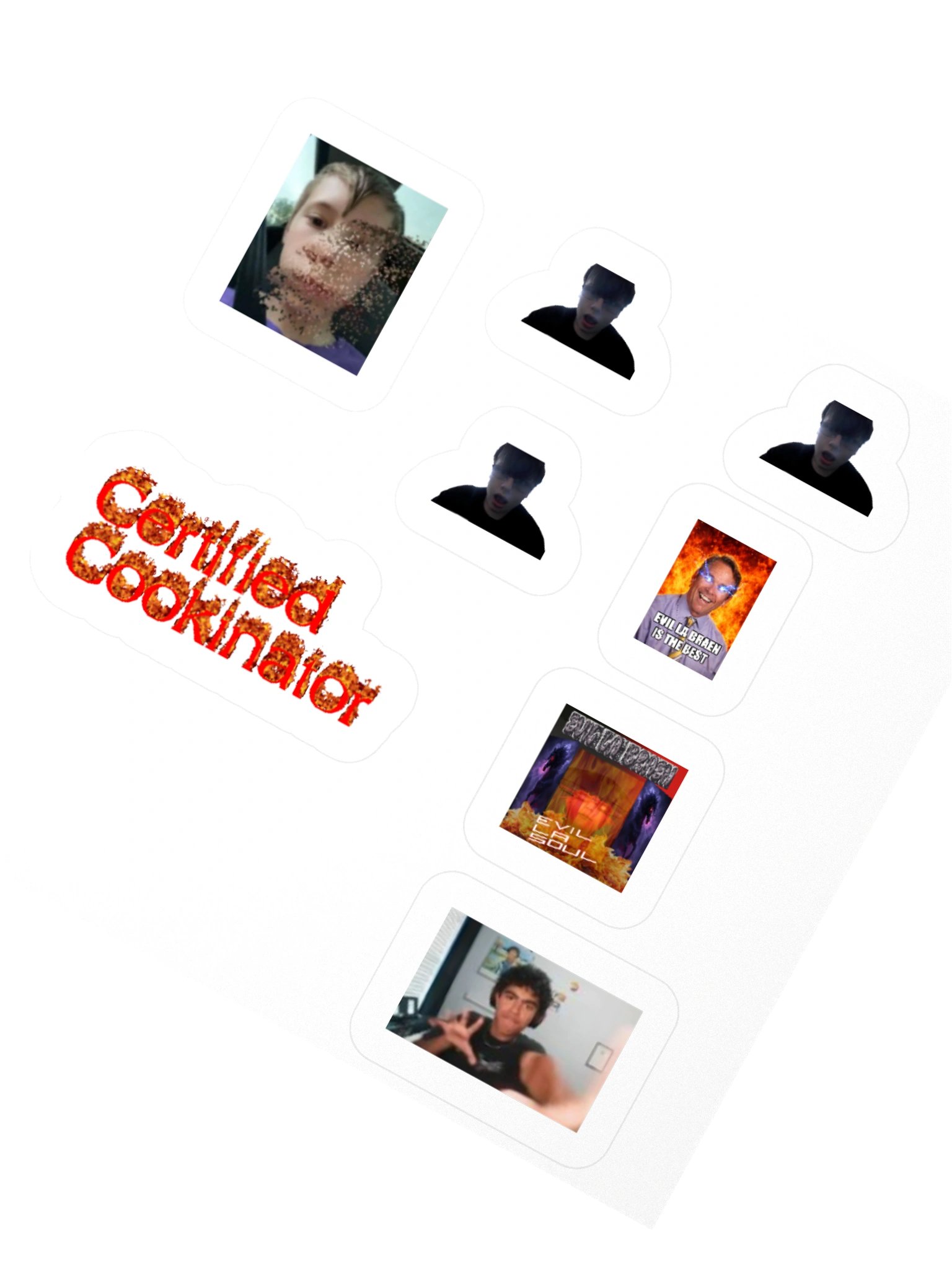 The Shatter Squad product image (2)
