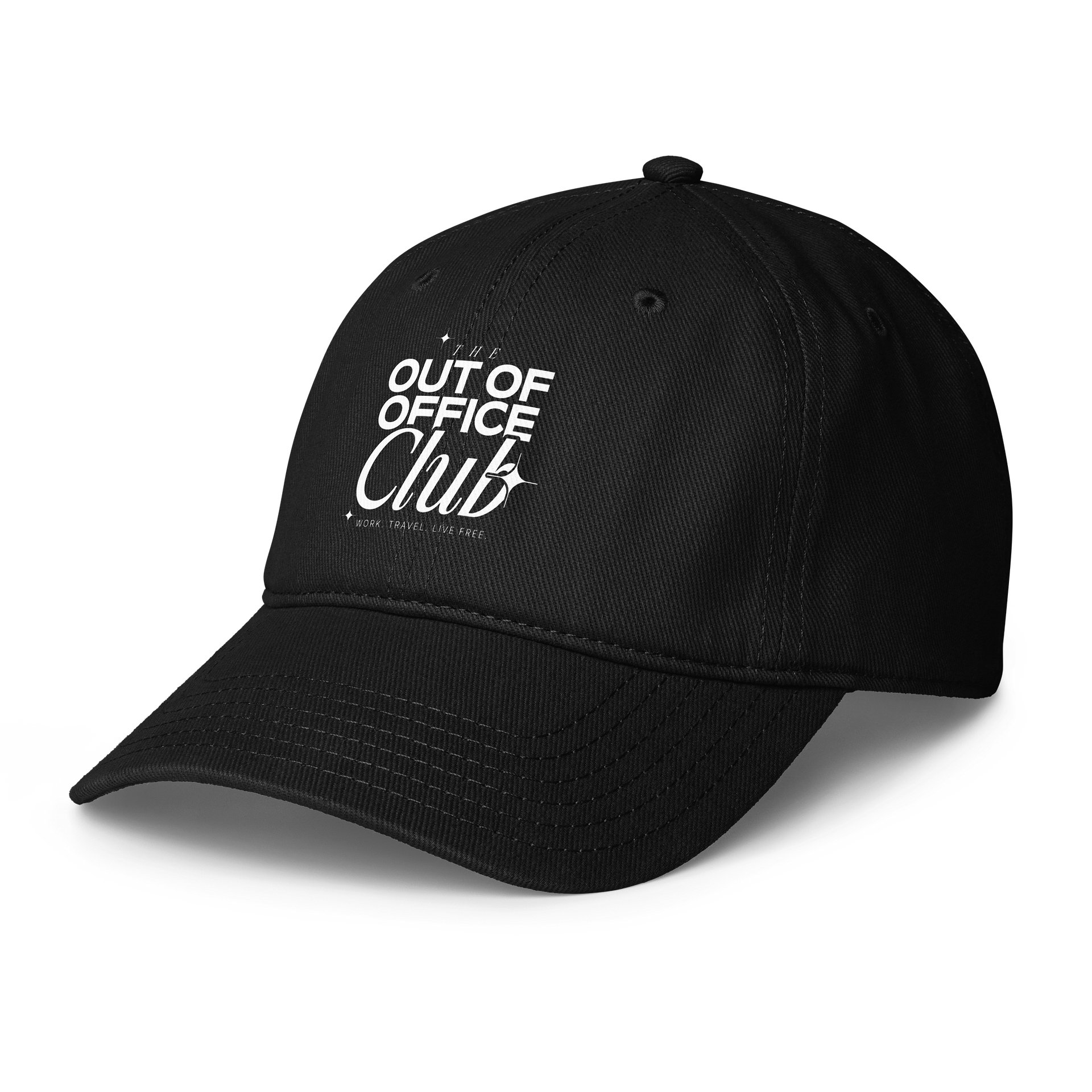 OOOC Cap product image (3)