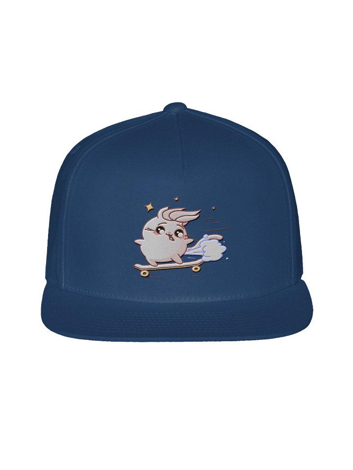 Farting Skater Cat Hat product image (4)