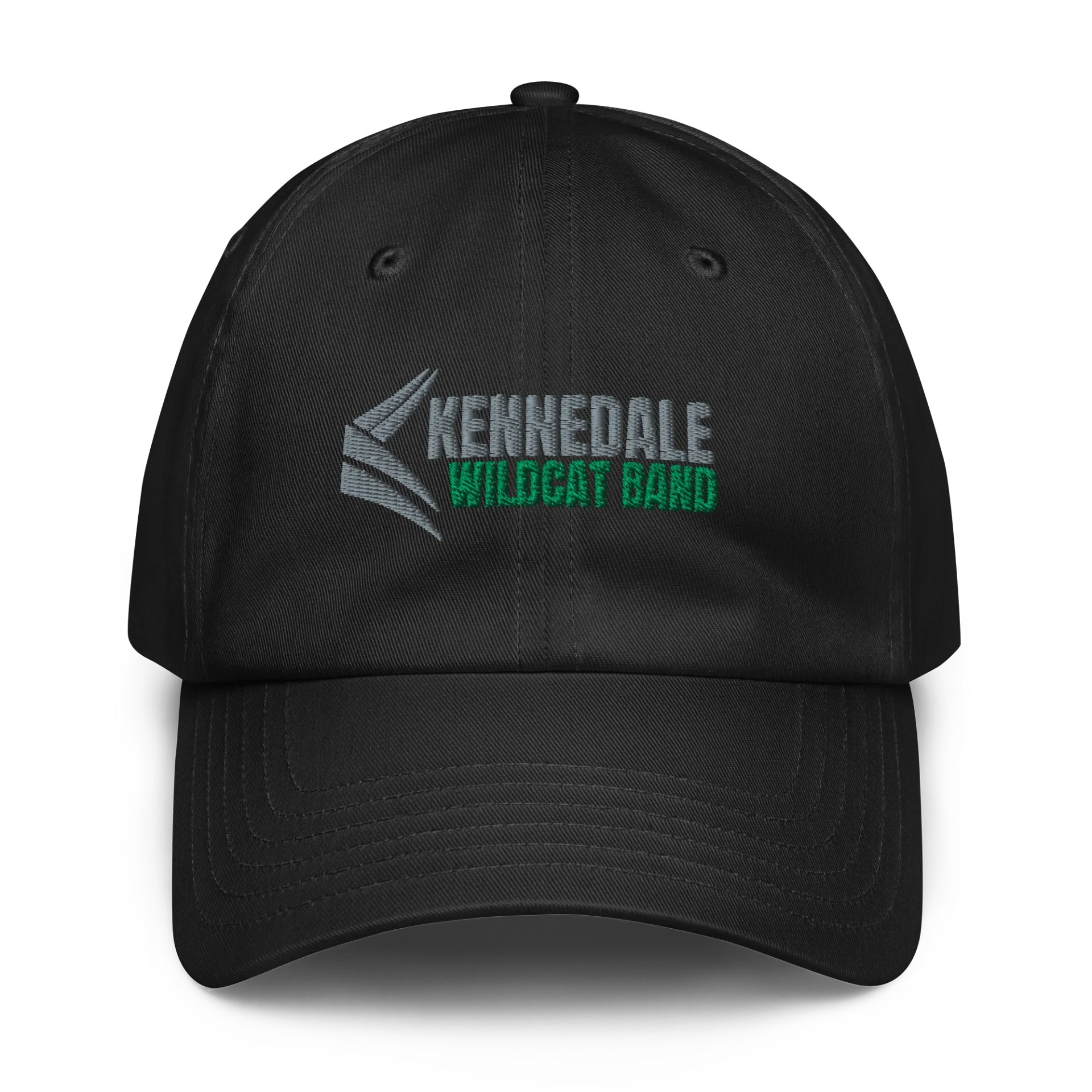 Wildcat Band Logo Under Armour® Dad Hat product image (1)