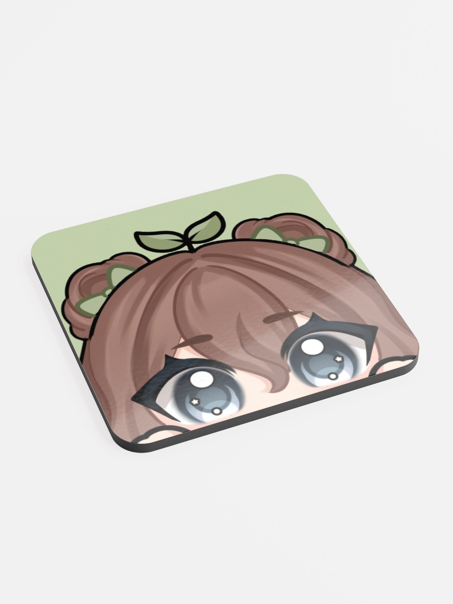 Liliyafae peek - Coaster product image (2)