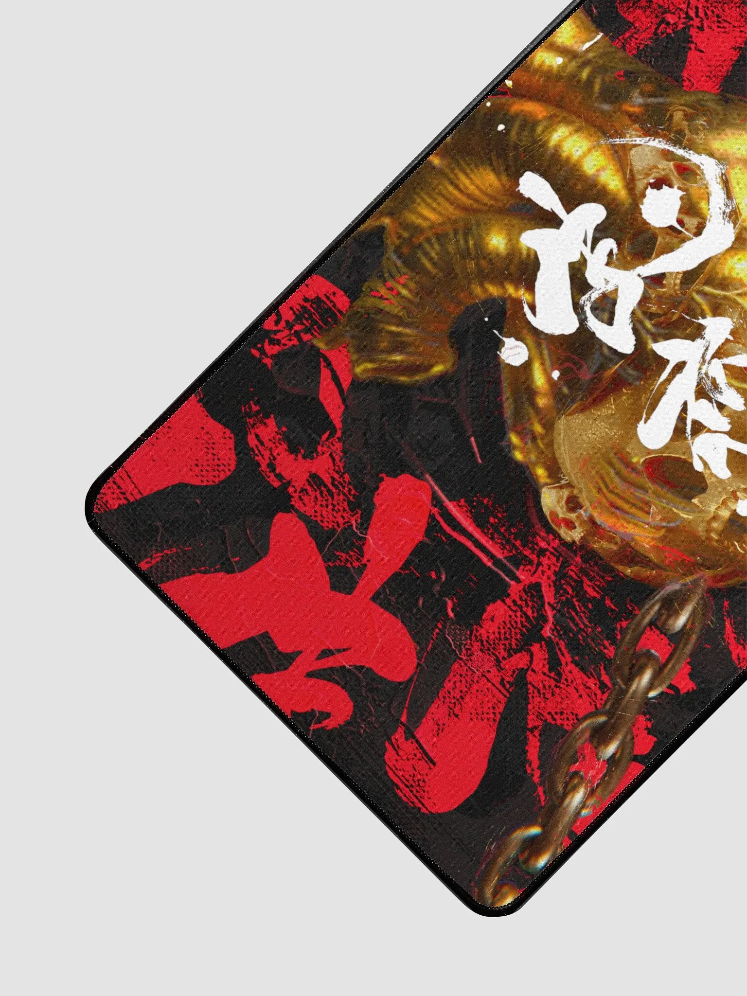 HeartBreakCore Desk Mat product image (3)