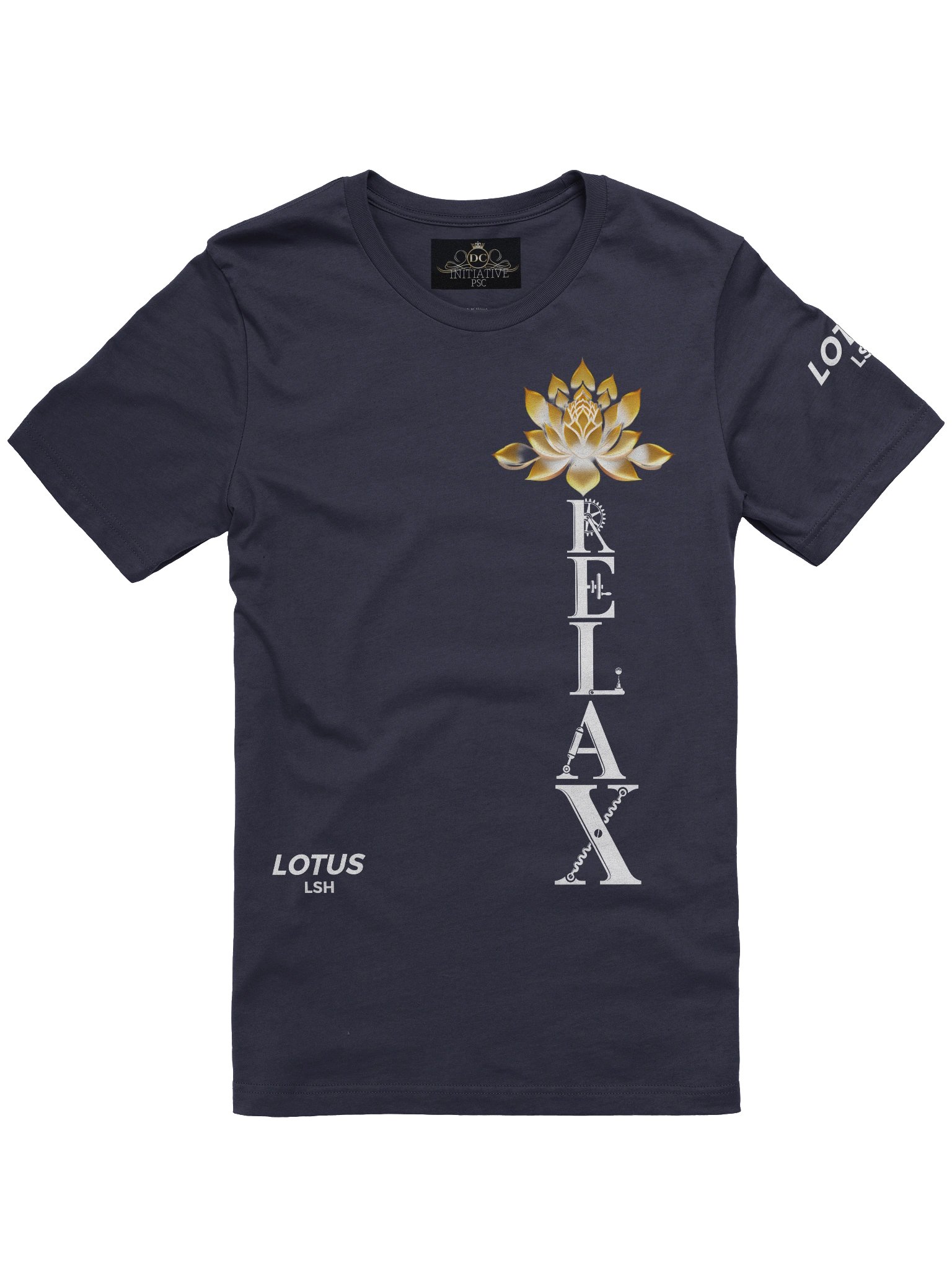 Lotus Drip Collection product image (1)