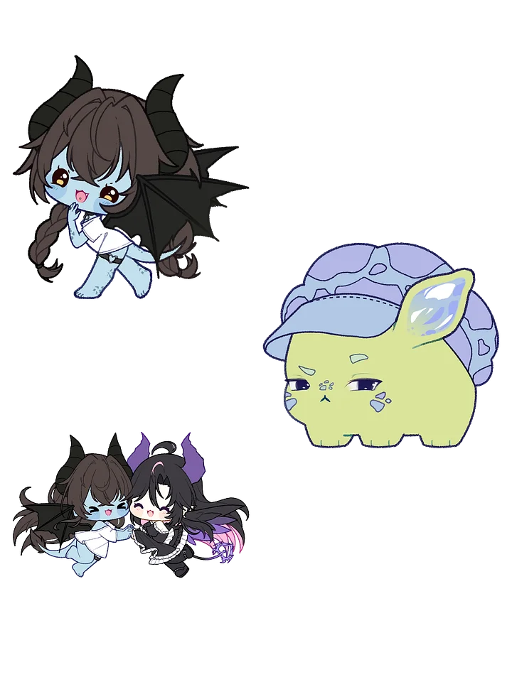 Pin Bundle product image (1)