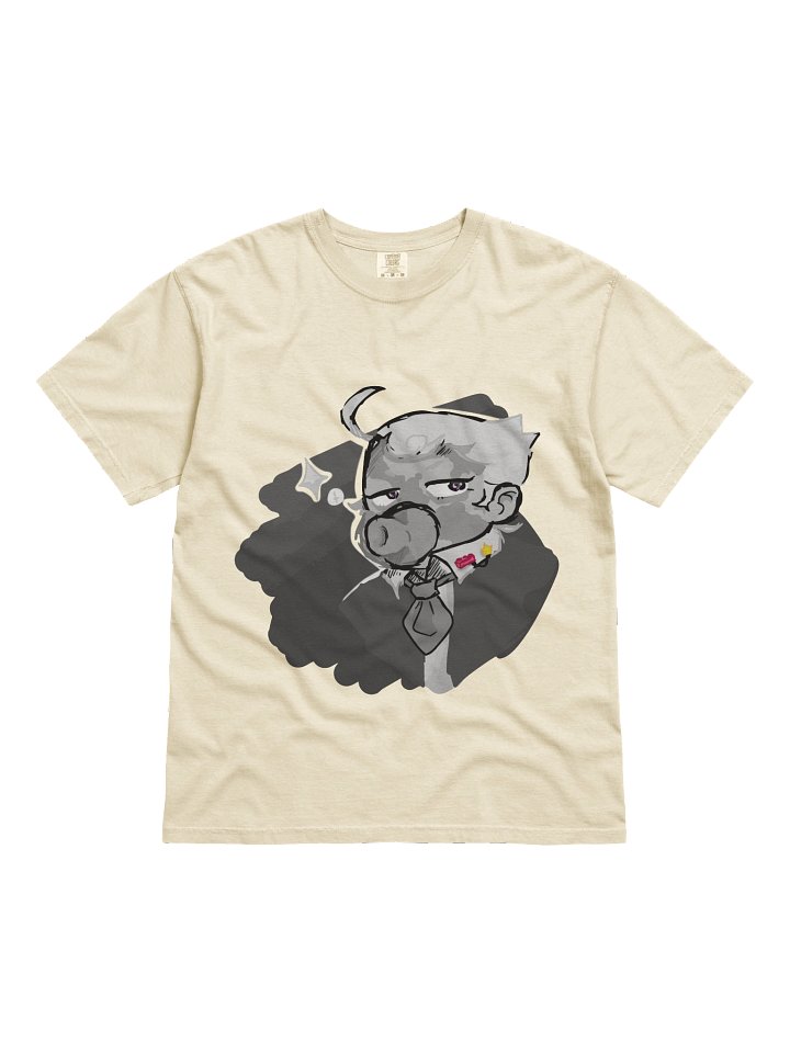 MOB BOSS BB (T-SHIRT) product image (41)