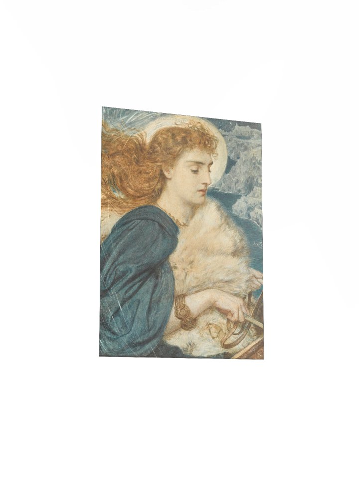 "Freia" by Edward John Poynter Poster product image (2)