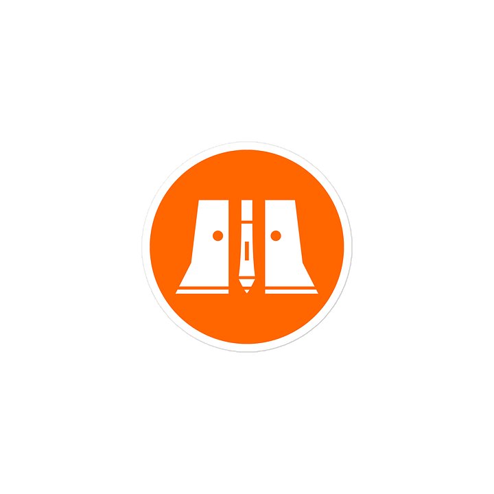 EWG Symbol 2026 Sticker product image (2)