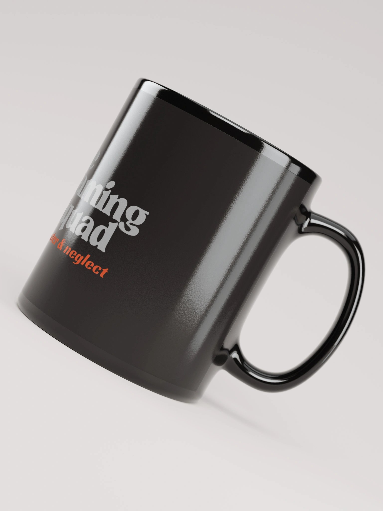 GGS Mug product image (4)