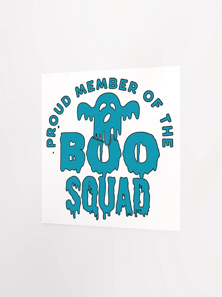 PROUD MEMBER OF THE BOO SQUAD product image (7)