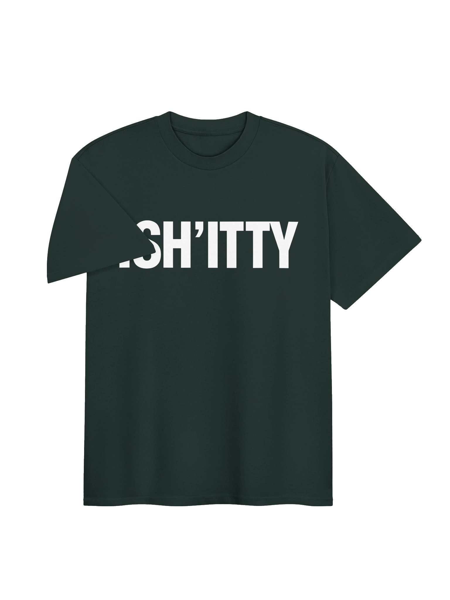 ISH'ITTY Teacher Tee | Some Days Are Just… Ish'itty product image (3)