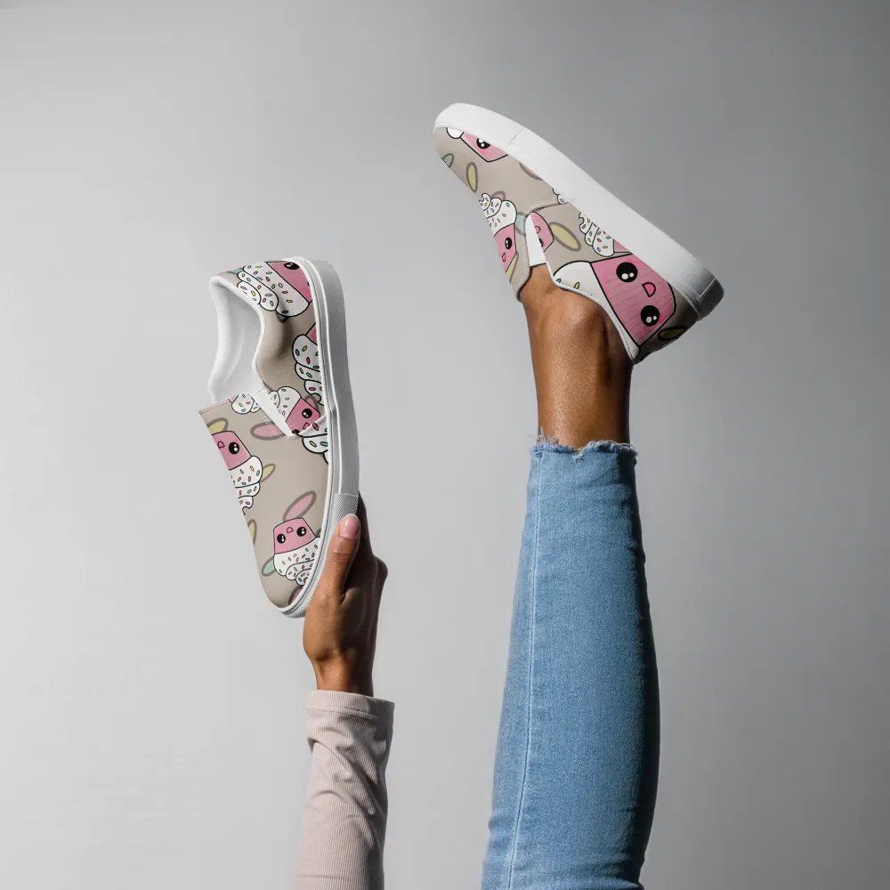 Cakes Delight Slip-Ons product image (7)