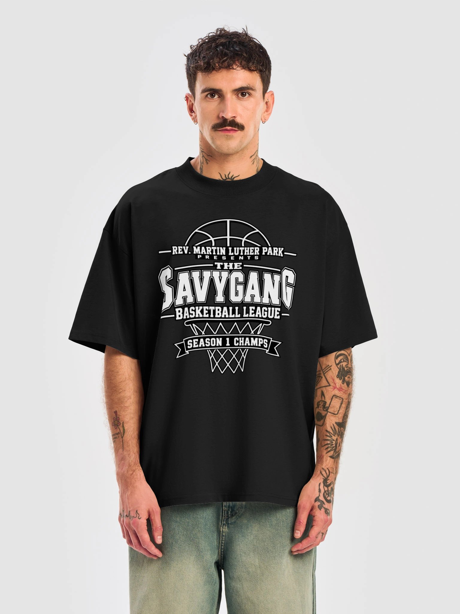 SGL Season 1 CHAMPS product image (5)