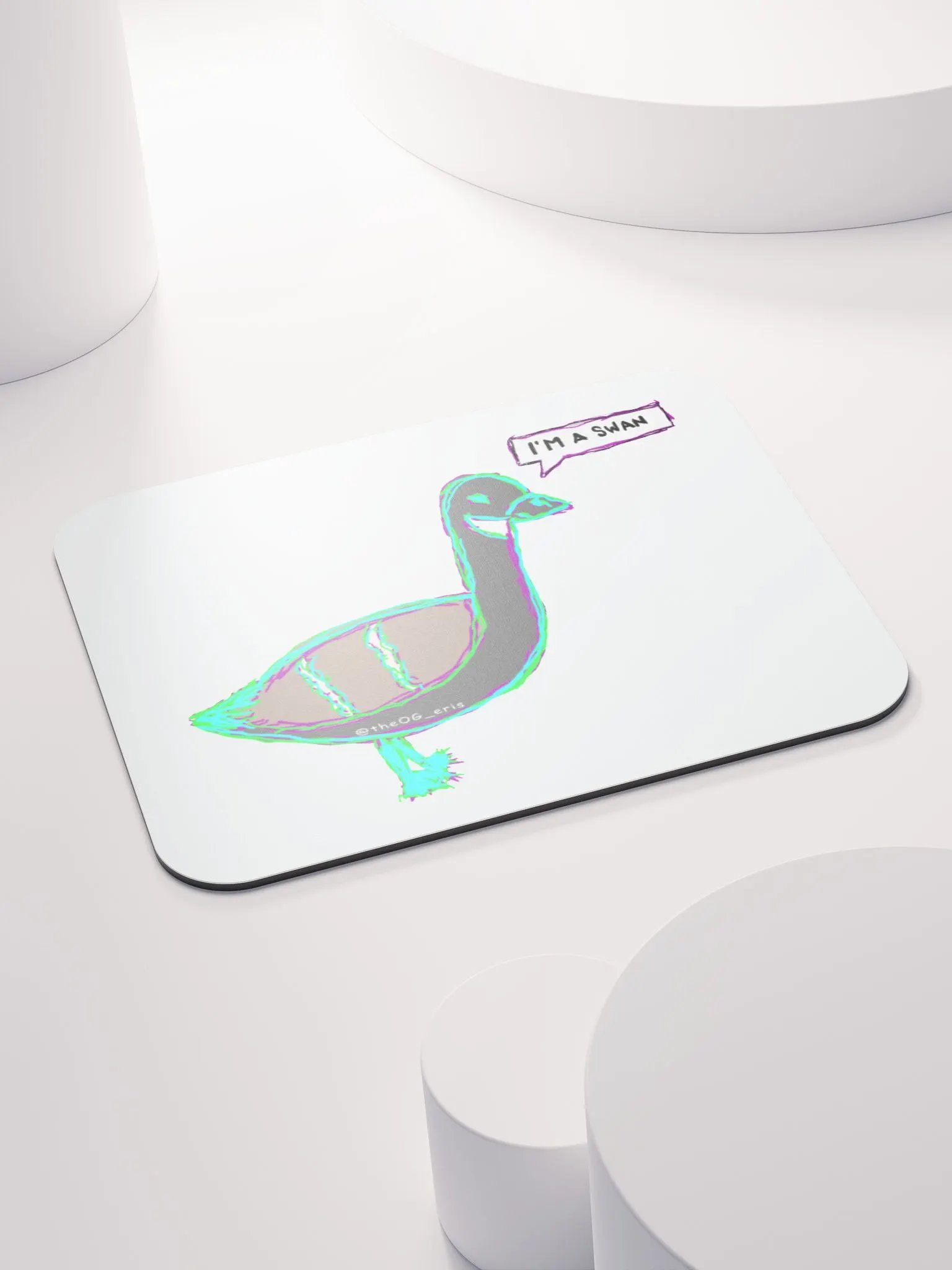 Swan product image (4)