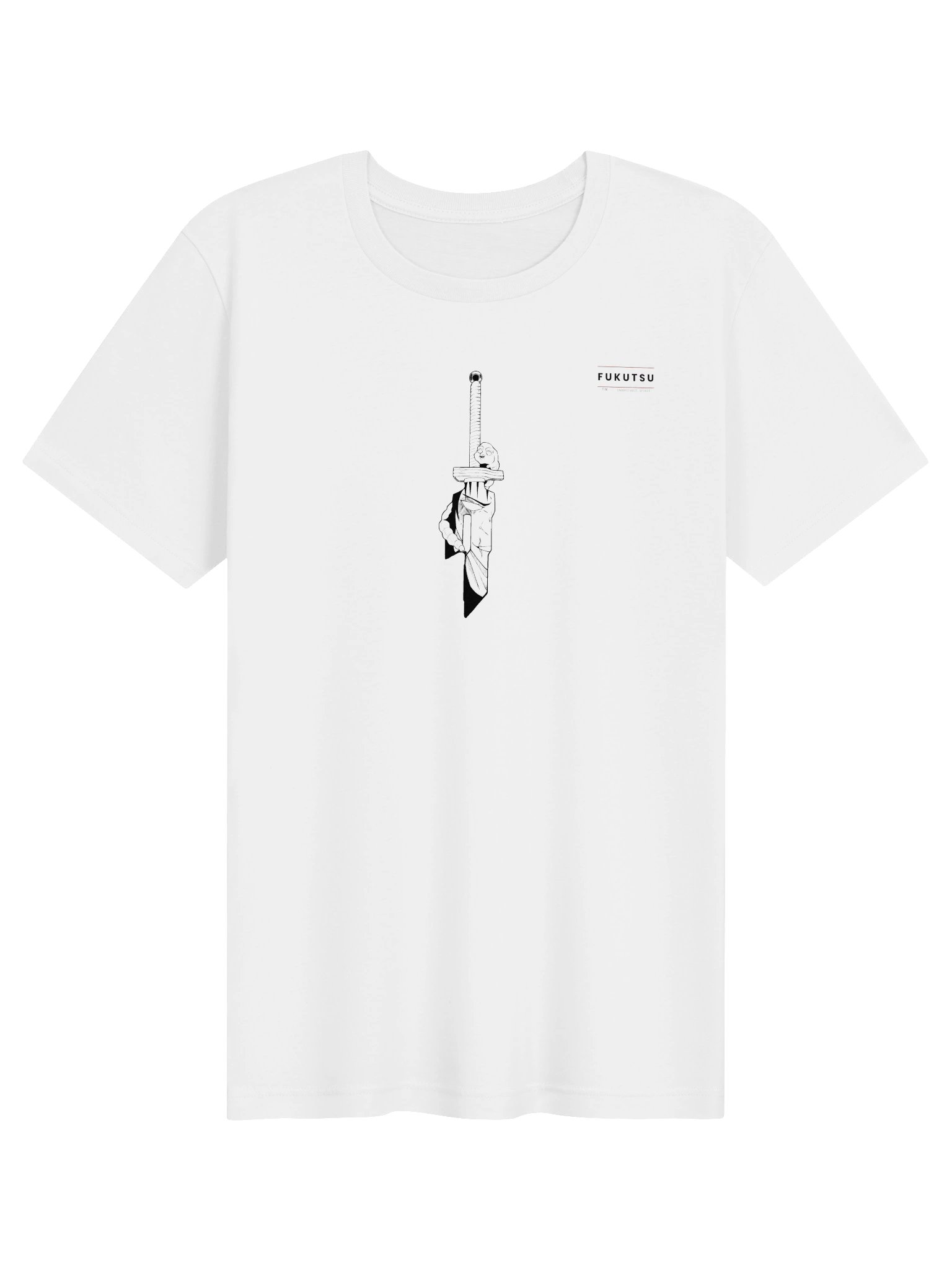 BERSERK — The Black Swordsman product image (1)