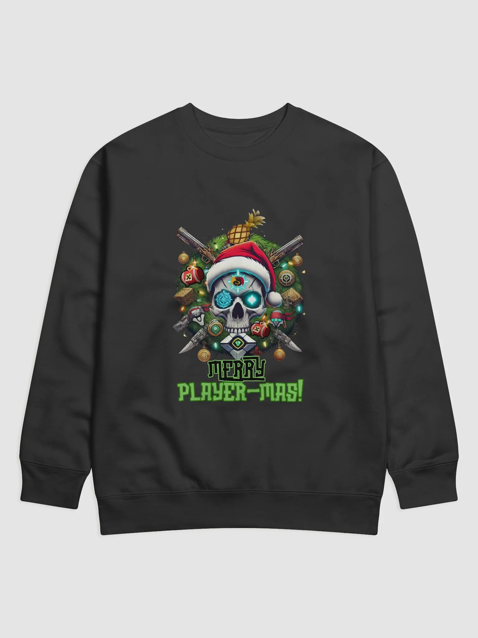 Merry player-mas! (uomo) product image (1)
