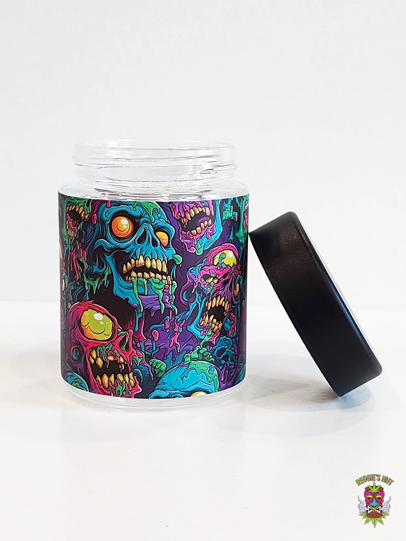 Jar - Zombies product image (3)